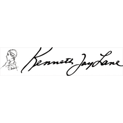 Kenneth Jay Lane logo