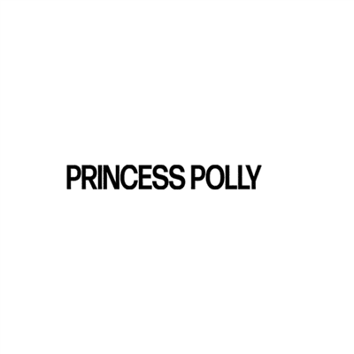 Princess Polly UK logo