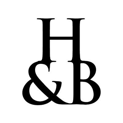 Hillberg&Berk logo