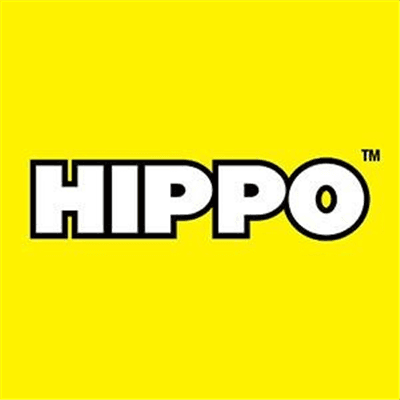 Hippowaste logo