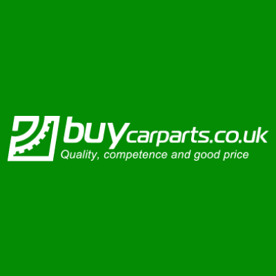 Buycarparts UK logo