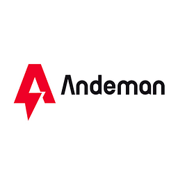 Andeman logo
