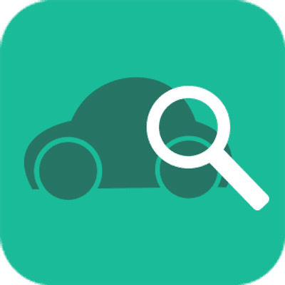 Instantcarcheck.co.uk logo