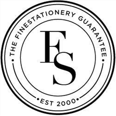 FineStationery logo