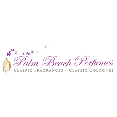 Palm Beach Perfumes logo