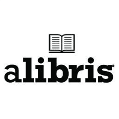 Alibris: Books, Music, & Movies logo