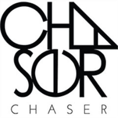 Chaser logo