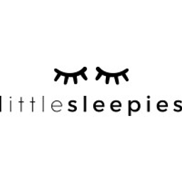 Little Sleepies logo