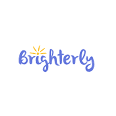 Brighterly logo
