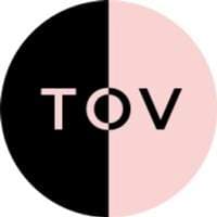 TOV Furniture logo