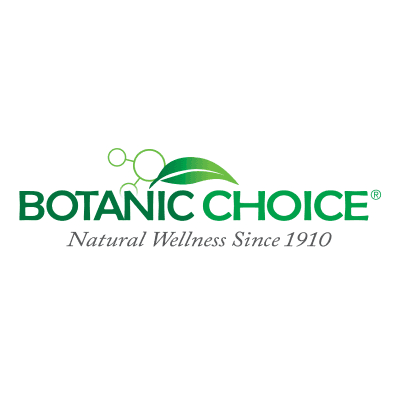 Botanic Choice logo