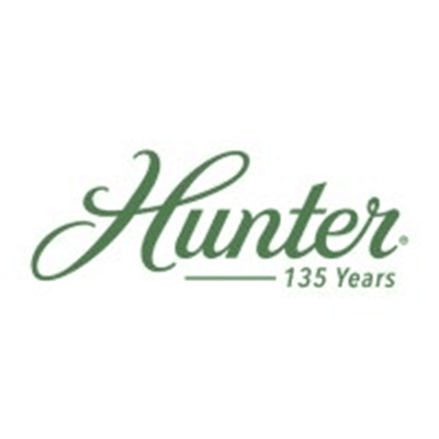 Hunter Fan Company logo