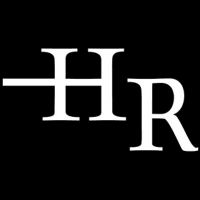 Hudson Reed FR logo