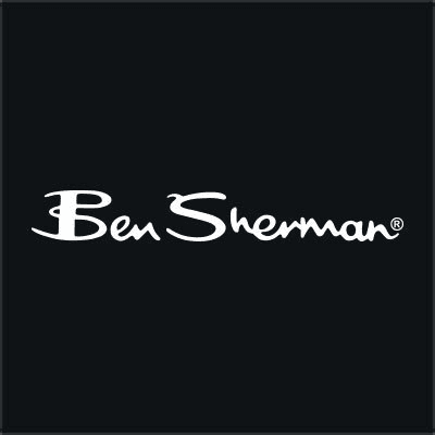 Ben Sherman UK logo