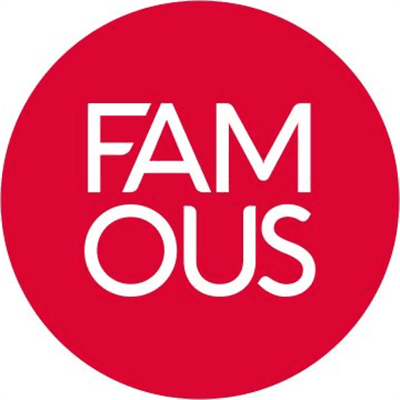 Famous Footwear logo