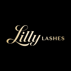 Lilly Lashes logo