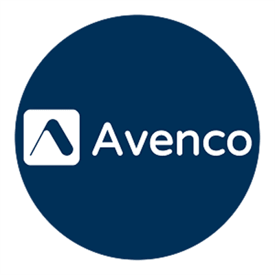 Avenco logo