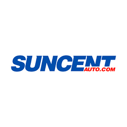 SUNCENT AUTO PARTS LLC logo