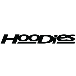 HooDies logo