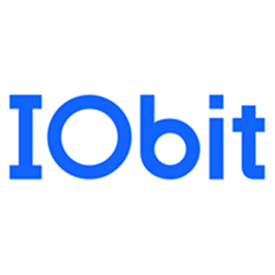 IObit logo