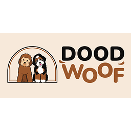 Dood Woof logo