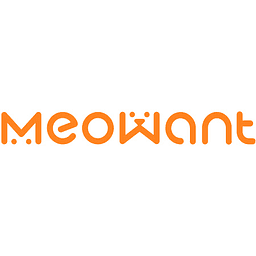 MeoWant logo