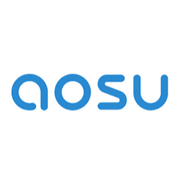 AOSU logo
