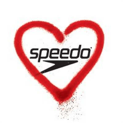 Speedo DE logo
