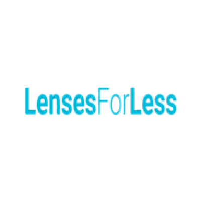 Lenses For Less logo