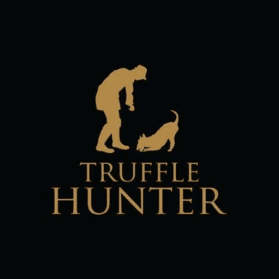 TruffleHunter logo
