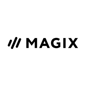 MAGIX Software & VEGAS Creative Software logo