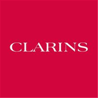 Clarins UK logo