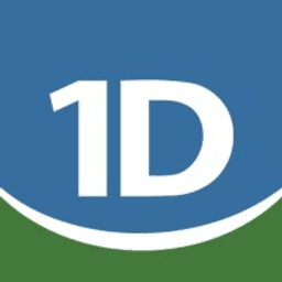 1Dental.com logo