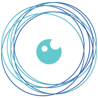 LensPure logo