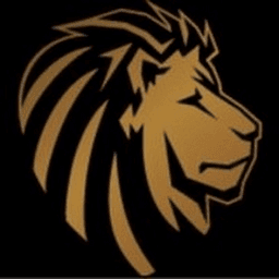 Alphalion logo