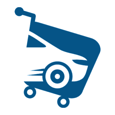 Vikoperdinbil SE logo