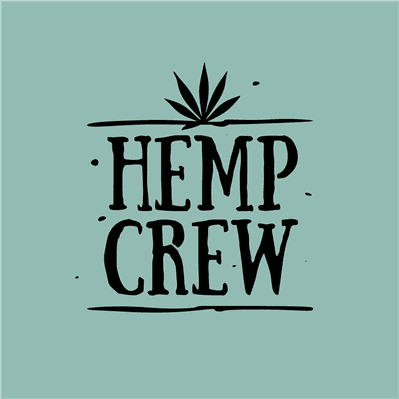 HempCrew DE logo