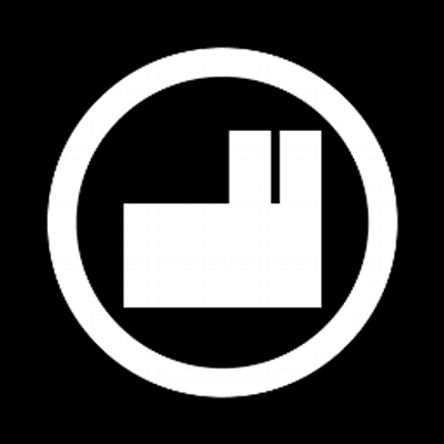 Ink Factory logo