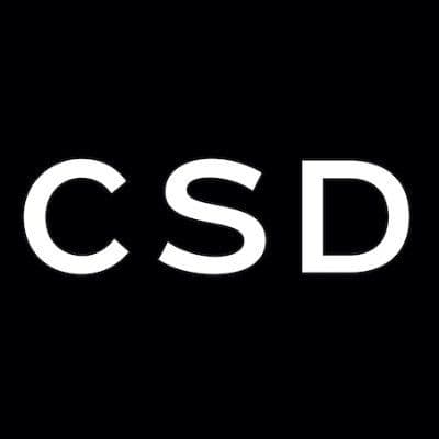 CSD.shop UK logo