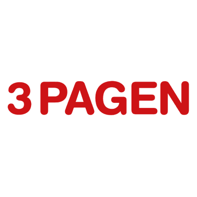 3pagen DE logo