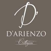 D'Arienzo logo