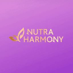 Nutraharmony logo