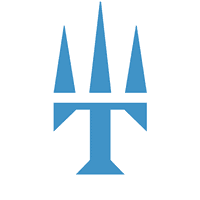 Trident Fly Fishing logo