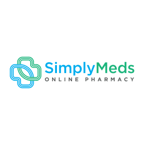 Simply Meds Online logo