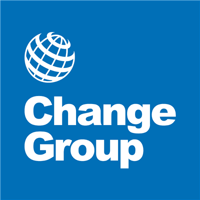ChangeGroup FR logo