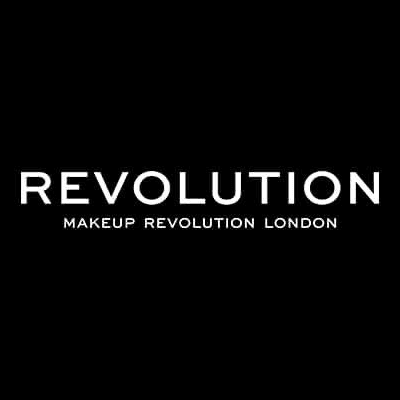 Revolution Beauty FR logo