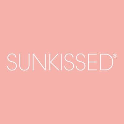 Sunkissed Bronzing UK logo