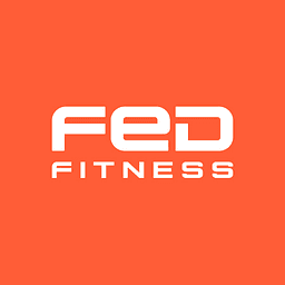 FED Fitness US logo