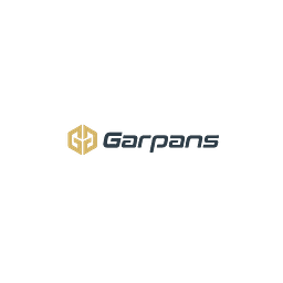 Garpans logo