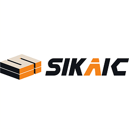 sikaic (US) logo